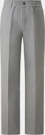 BOGNER Stoffhose Jogpants Marcus - Gerade