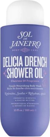 Sol de Janeiro Duschgel Delicia Drench