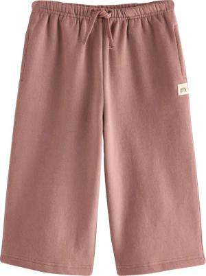 Next Jogginghose Sporthose mit weitem Bein