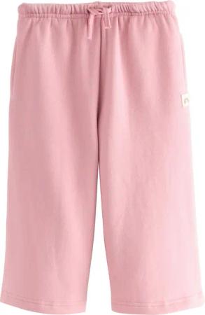Next Jogginghose Sporthose mit weitem Bein