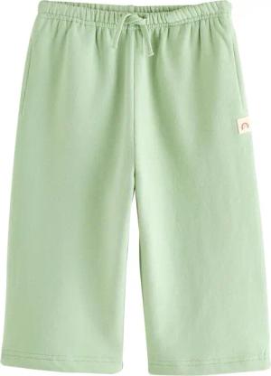 Next Jogginghose Sporthose mit weitem Bein