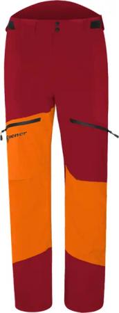 Ziener Skihose ZIENER TEMMO Man Herren