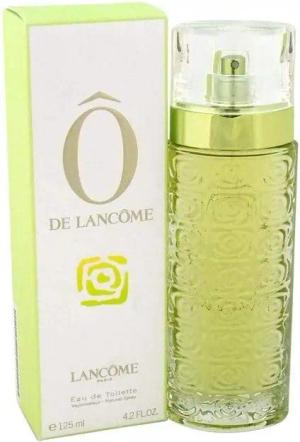 LANCOME Eau de Toilette O de