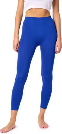 Ladeheid Funktionsunterhose Damen Lange Unterhosen für