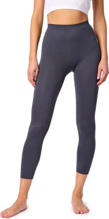 Ladeheid Funktionsunterhose Damen Lange Unterhosen für