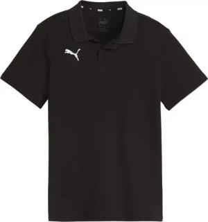 PUMA Poloshirt PUMA teamGOAL Casuals Poloshirt