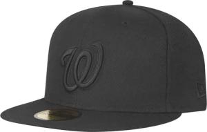 New Era Fitted Cap 59Fifty MLB