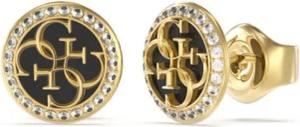Guess Paar Ohrstecker Damen Ohrstecker JUBE02147JWYGBKTU