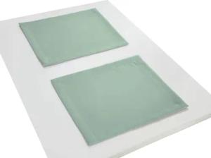 Wirth Platzset NEWBURY, (Packung, 4-St)