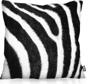 VOID Kissenbezug, Zebrafellmuster Print Outdoor Indoor