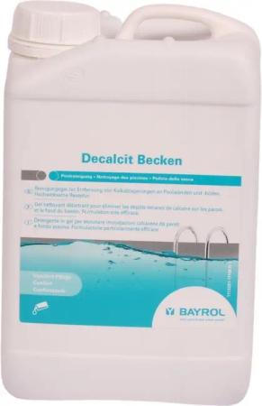Bayrol Poolpflege Bayrol Decalcit Becken 3