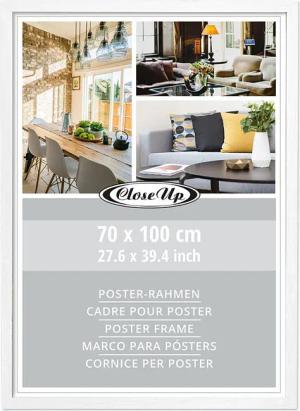 Close Up Bilderrahmen Posterrahmen 70 x