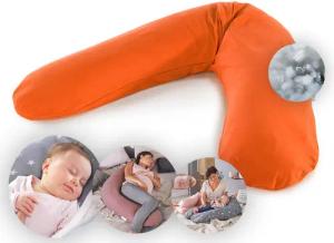 Theraline Stillkissen Das Original 190 cm