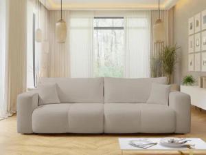 MIRJAN24 Schlafsofa Fetrinu, mit Schlaffunktion und