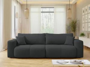MIRJAN24 Schlafsofa Fetrinu, mit Schlaffunktion und