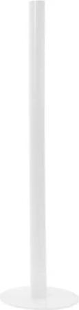 Storefactory Kerzenhalter Kerzenleuchter Ekeberga Weiß (50cm)