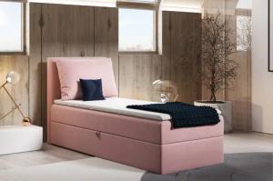 Sofnet Boxbett Egro Mini (mit Bettkasten,