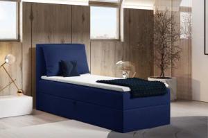 Sofnet Boxbett Egro Mini (mit Bettkasten,