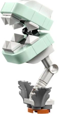 LEGO® LEGO Super Mario: Piranha-Pflanze Spielbausteine