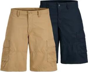 Jack & Jones  Shorts Shorts JPSTCOLE MATEO Cargoshorts