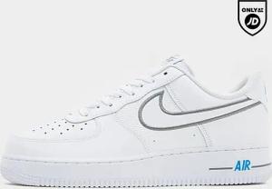 Nike Air Force 1 Low - Herren, Weiss