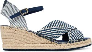 Gant Espadrilles 30569949 Blau