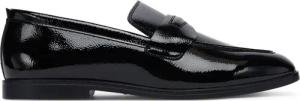 Gant Mokassins 30571866 Schwarz