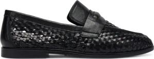 Gant Mokassins 30571867 Schwarz