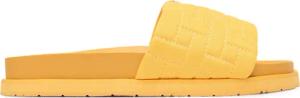 Gant Pantoletten 30507939 Gelb