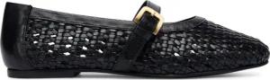 Gant Ballerinas 30511858 Schwarz