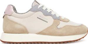 Gant Sneakers 30533841 Grau