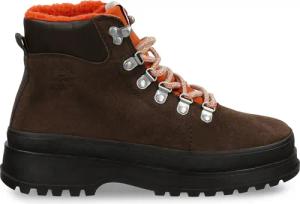 Gant Schnürstiefeletten 31543082 Braun