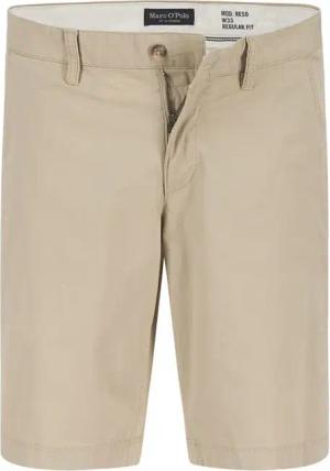 Marc O'Polo Herren Shorts beige