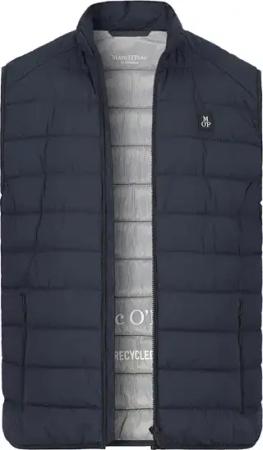 Marc O'Polo Herren Jacken blau