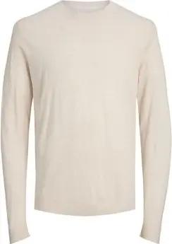 Jack & Jones  Pullover 12228485 IGOR-OATMEAL