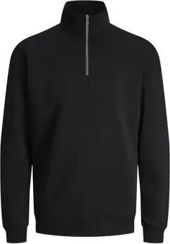 Jack & Jones  Sweatshirt 12250747 JJEBRADLEY-BLACK