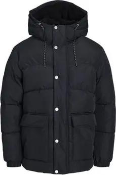 Jack & Jones  Jacken 12252143 JORLAKEWOOD-BLACK