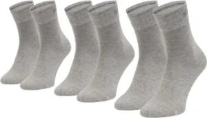 Skechers  Sportstrümpfe 3PPK Mesh Ventilation Socks