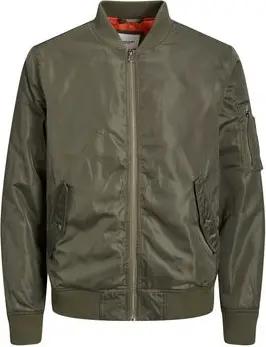 Jack & Jones  Jacken 12235876 OCEAN-DUSTY OLIVE