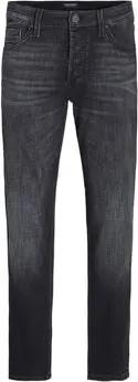 Jack & Jones  Jeans 12250239 CHRIS-BLACK DENIM