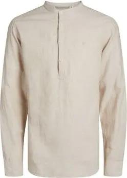 Jack & Jones  Hemdbluse 12251025 MAZE-FIELD OF RYE