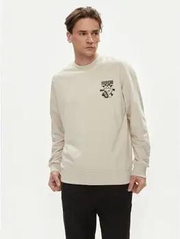 Jack & Jones  Sweatshirt 12249455 DIRK-MOONBEAM