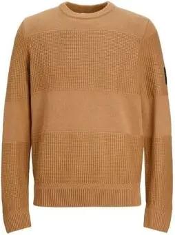 Jack & Jones  Pullover 12236229 JAMES-OTTER