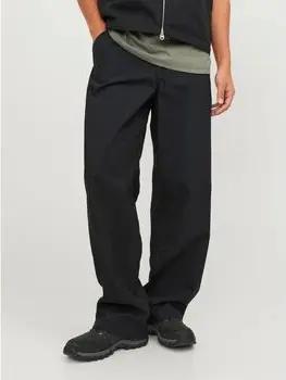 Jack & Jones  Hosen 12249033 BILL-BLACK