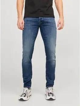 Jack & Jones  Jeans 12250486 GLENN-BLUE DENIM