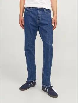 Jack & Jones  Jeans 12258101 CHRIS L.32-BLUE DENIM