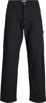 Jack & Jones  Hosen 12253091 EDDIE CARPENTER-BLACK