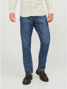 Jack & Jones Jeans 12249019 CHRIS-BLUE DENIM