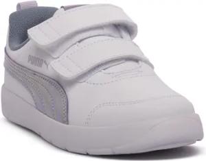 Puma  Kinderschuhe 02 COURTFLEX V3 PS