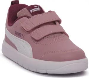 Puma  Kinderschuhe 15 COURTFLEX V3 INF